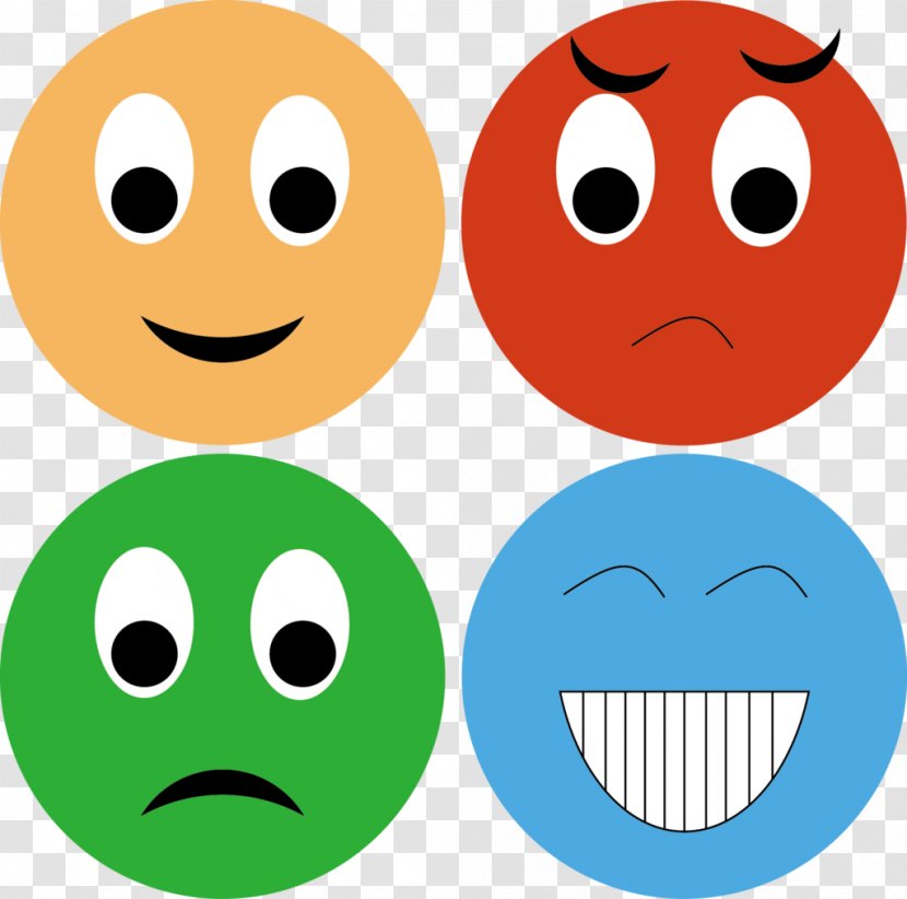 Facial Expression Child Tencent QQ Image Macro - Happiness - Cmyk Files Transparent PNG