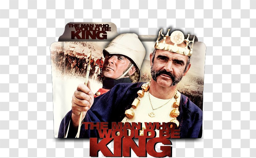 Michael Caine The Man Who Would Be King Sean Connery United States Charlie Croker - Film Director Transparent PNG