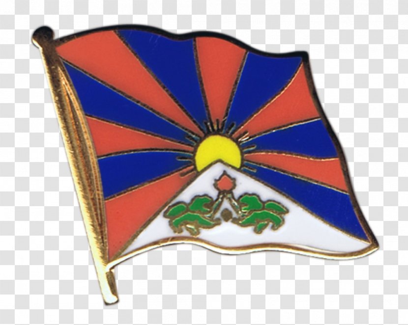 Flag Of Tibet Turkmenistan Patch New Zealand Transparent PNG