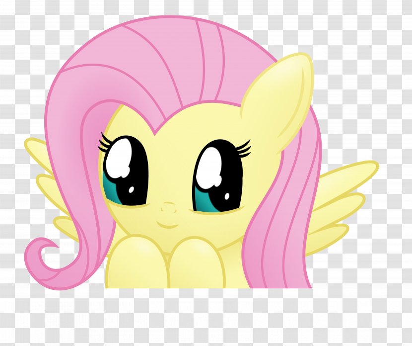 Rainbow Dash Twilight Sparkle Pinkie Pie Rarity Applejack - Heart - My Little Pony Transparent PNG
