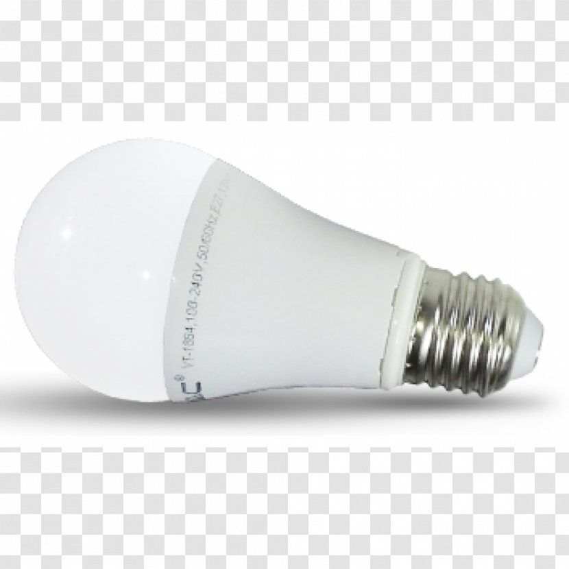 Lighting Incandescent Light Bulb Edison Screw Light-emitting Diode Transparent PNG