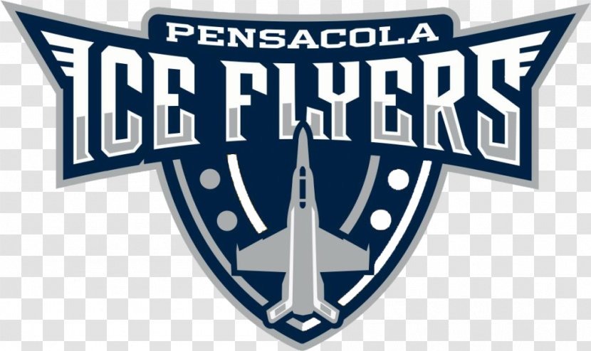 Pensacola Ice Flyers Southern Professional Hockey League Knoxville Bears Bay Center Civic Coliseum Transparent PNG