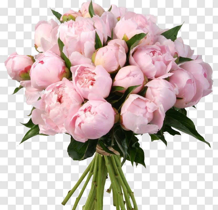 Flower Bouquet Blume Birthday .in - Rose Order Transparent PNG