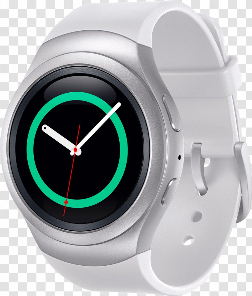 Samsung Gear S2 Galaxy Smartwatch ASUS ZenWatch 3 - Watch Strap Transparent PNG