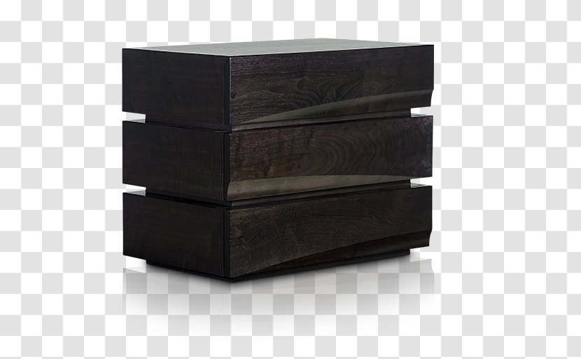 Drawer Bedside Tables Hellman-Chang Furniture - Tree - Table Transparent PNG