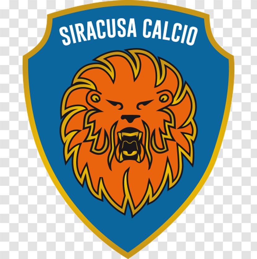 Syracuse Siracusa Calcio Coppa Italia Serie C Urbs Reggina 1914 - Logo - Football Transparent PNG