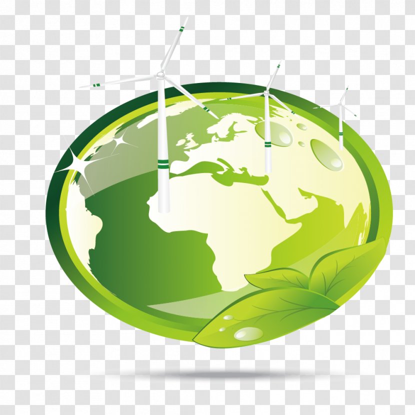 Health Impact Assessment Environment Consultant Research - Green Earth Transparent PNG