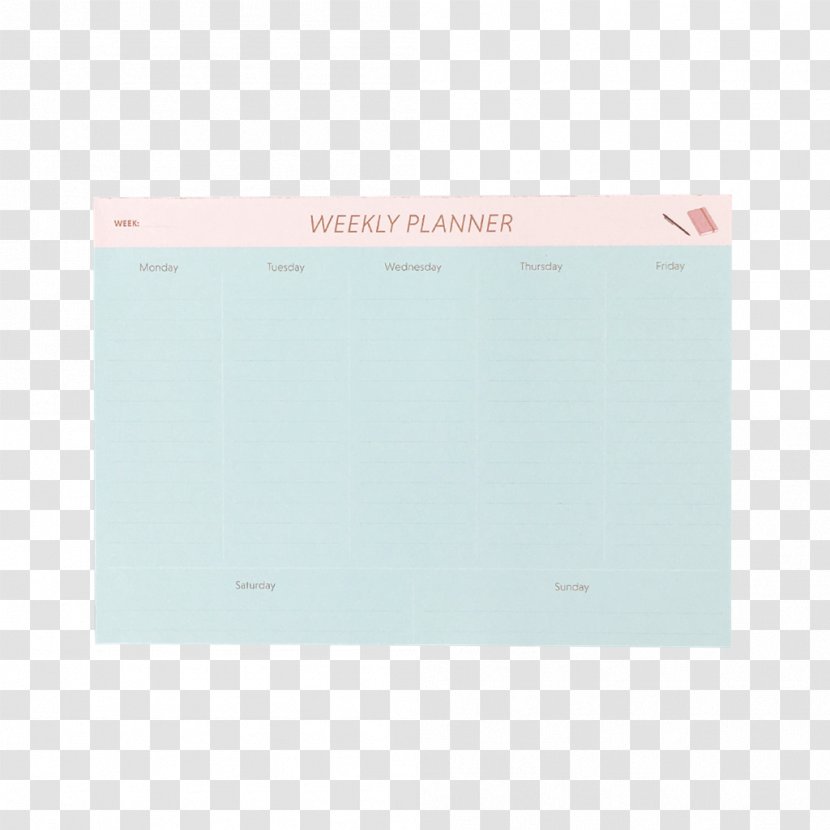 Document Rectangle Brand - Material - Felter Transparent PNG