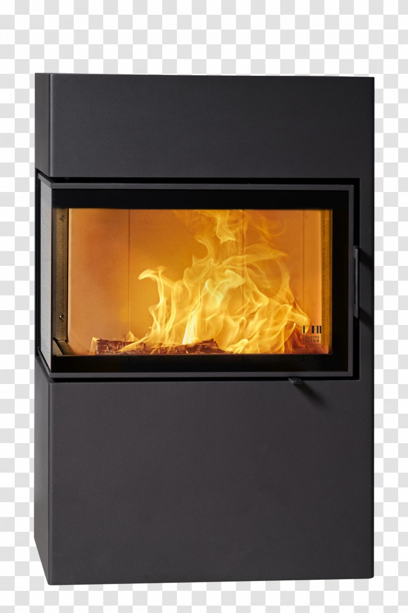 Wood Stoves Fireplace Hearth - Stove Transparent PNG