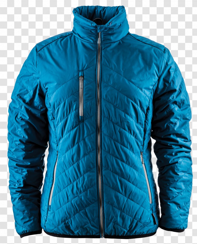 Jacket Hood Polar Fleece Gilets Coat - Harrington Transparent PNG