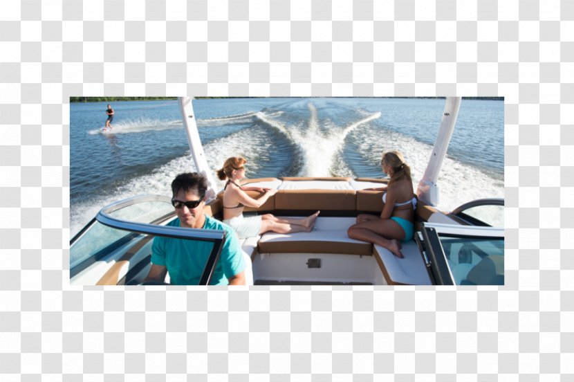 Boating Bow Rider Leisure Hobby - Boat Transparent PNG