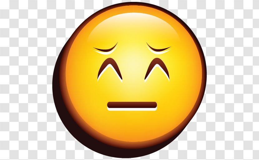Blushing Emoticon Smiley Emoji - Emotion - Sincere Transparent PNG