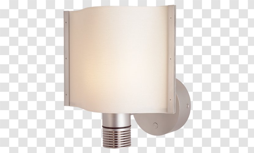 Sconce Angle - Light Fixture - Design Transparent PNG
