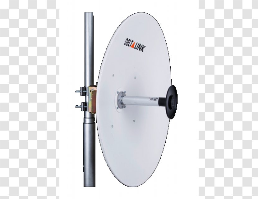 Aerials MIMO MikroTik MANT 30dBi 5Ghz Parabolic Dish Antenna With MTAD-5G-30D3 Ubiquiti Networks - Router - Anten Transparent PNG