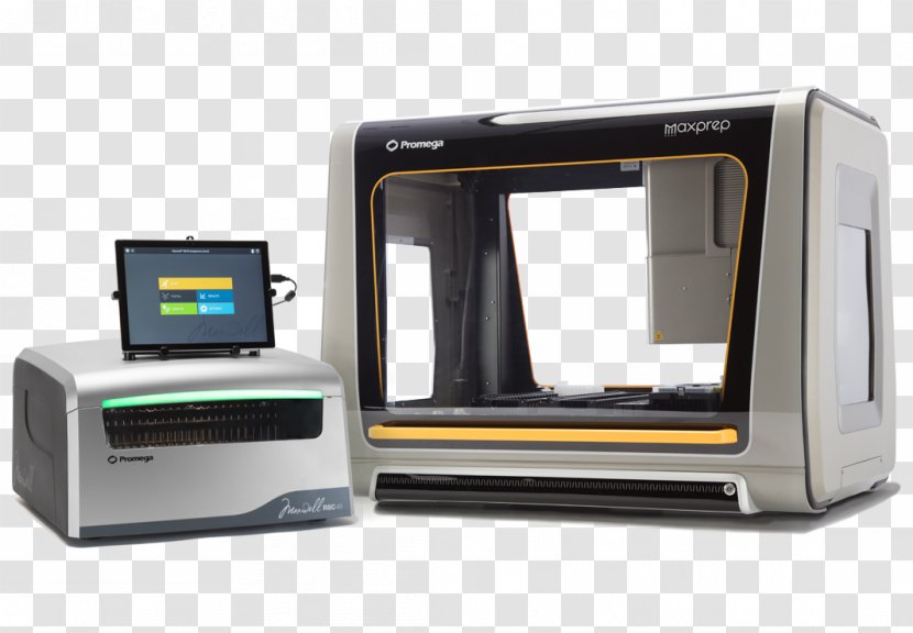 Film Poster Promega Automation Information - Hardware - Dna Extraction Column Transparent PNG