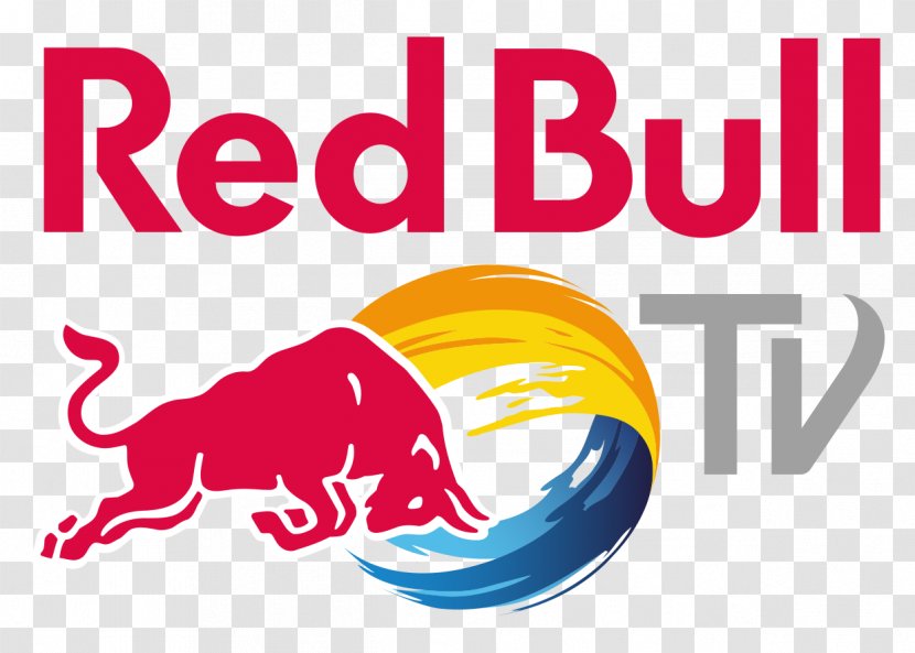 Red Bull TV Television Film Streaming Media Transparent PNG