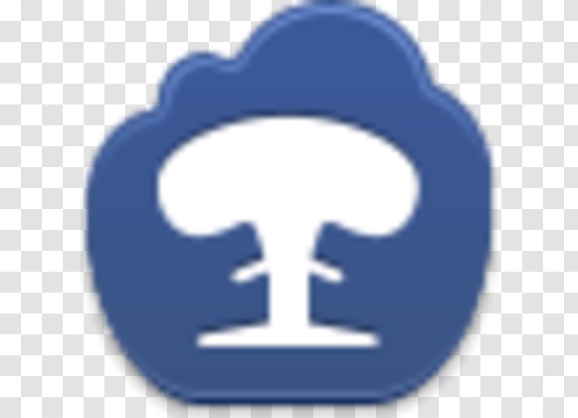 Nuclear Explosion Icon Design Clip Art - Atomic Bomb Cloud Transparent PNG