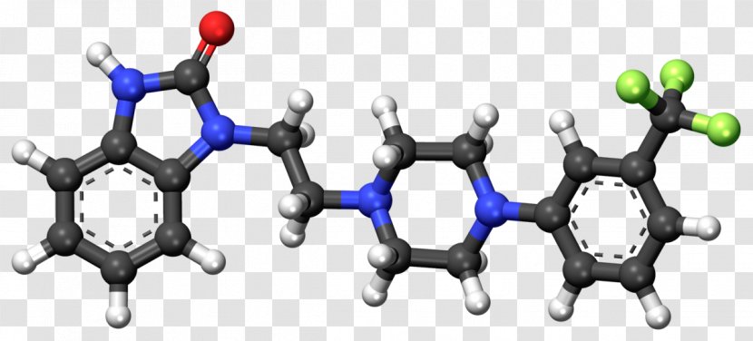 Flibanserin Dye Pharmaceutical Drug Chemical Substance Chemistry Transparent PNG