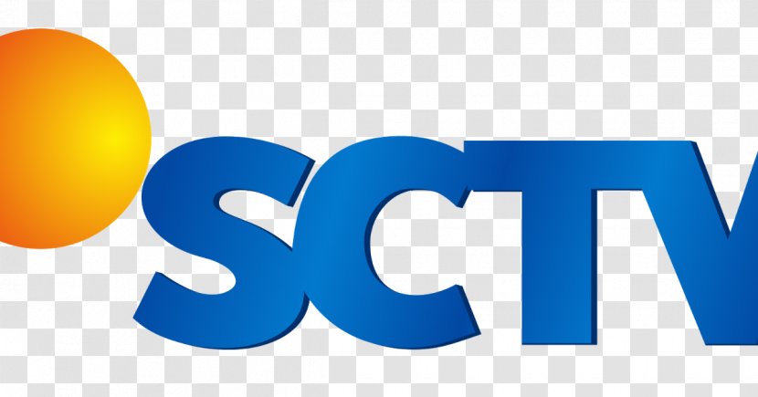Indonesia SCTV Television Logo - Symbol Transparent PNG