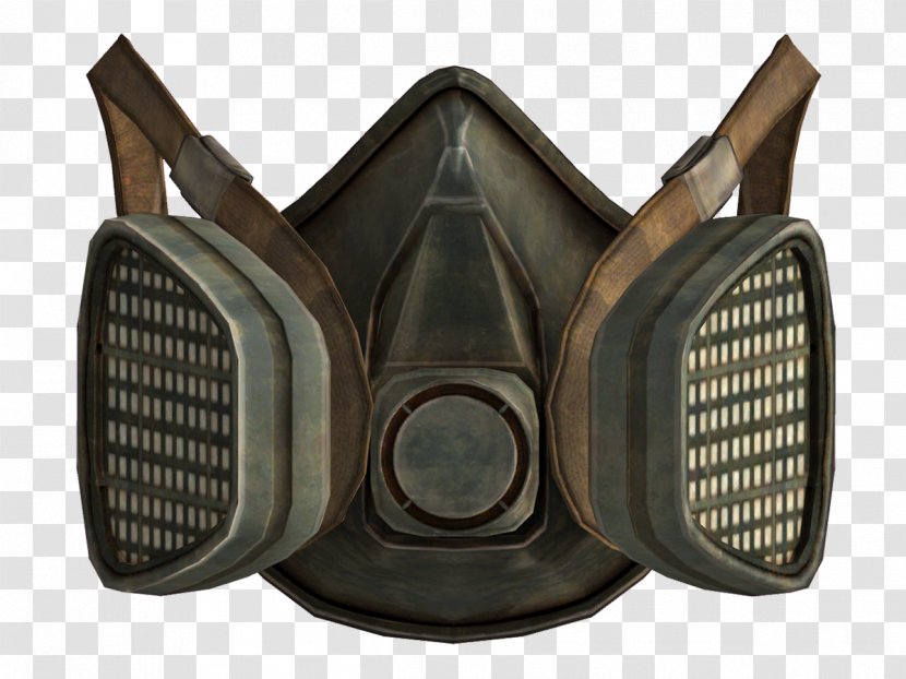Fallout 4 3 Old World Blues Fallout: New Vegas - Mask Transparent PNG