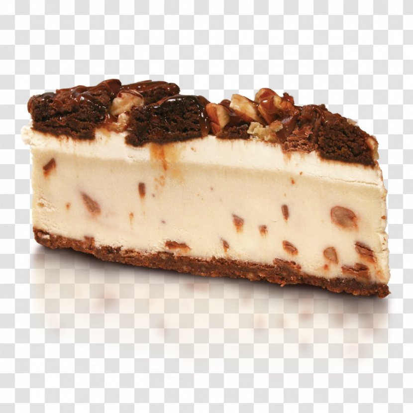 Cheesecake Frozen Dessert Torte Flan White Chocolate - Tiramisu - Cake Transparent PNG