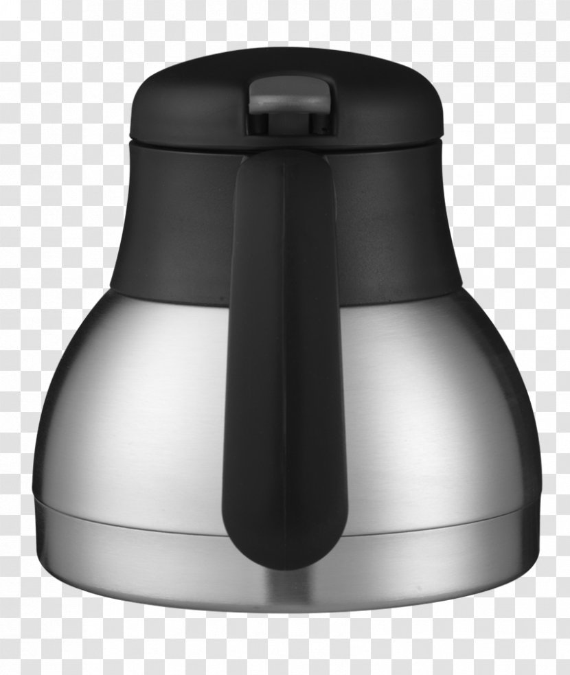 Kettle Tennessee - Small Appliance - Vacuum-flask Transparent PNG