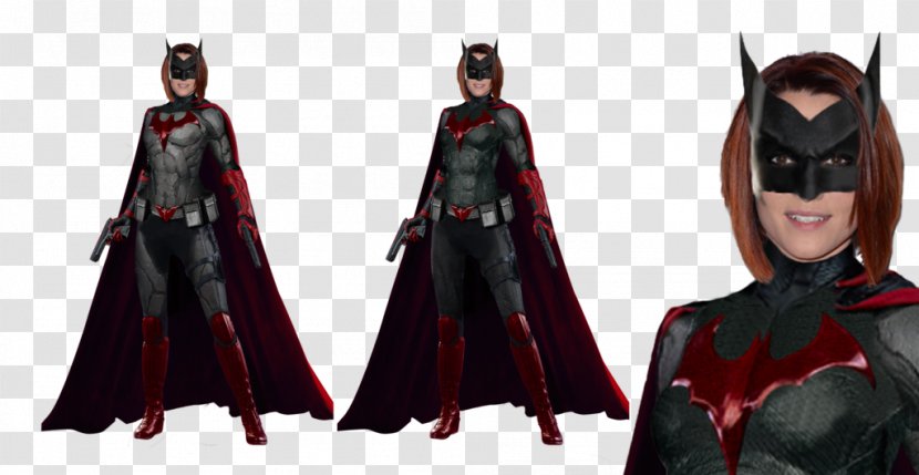 Batman Batwoman Spider-Man Black Canary Superhero - Costume Design Transparent PNG