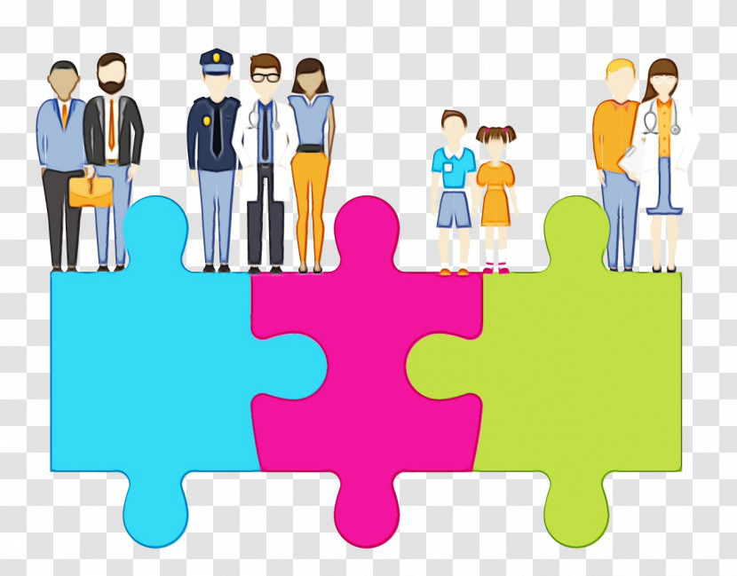 Social Group People Community Collaboration Team Transparent PNG