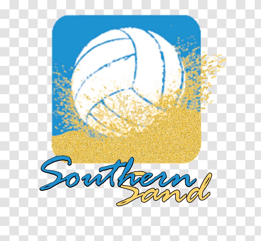 Southern Sand Volleyball Beach Sport - Tournament Transparent PNG