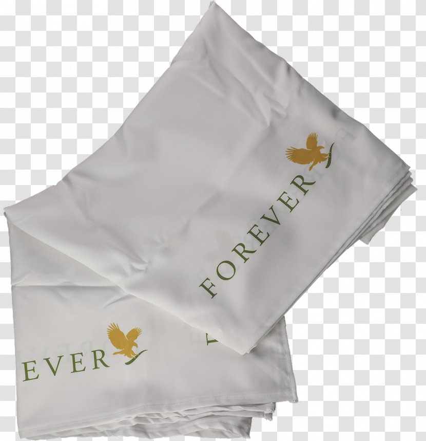 Forever Living Products Tablecloth Linens 2M Propolis - It Transparent PNG