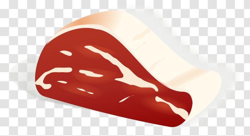 Barbecue Raw Meat Steak Clip Art - Fish Transparent PNG