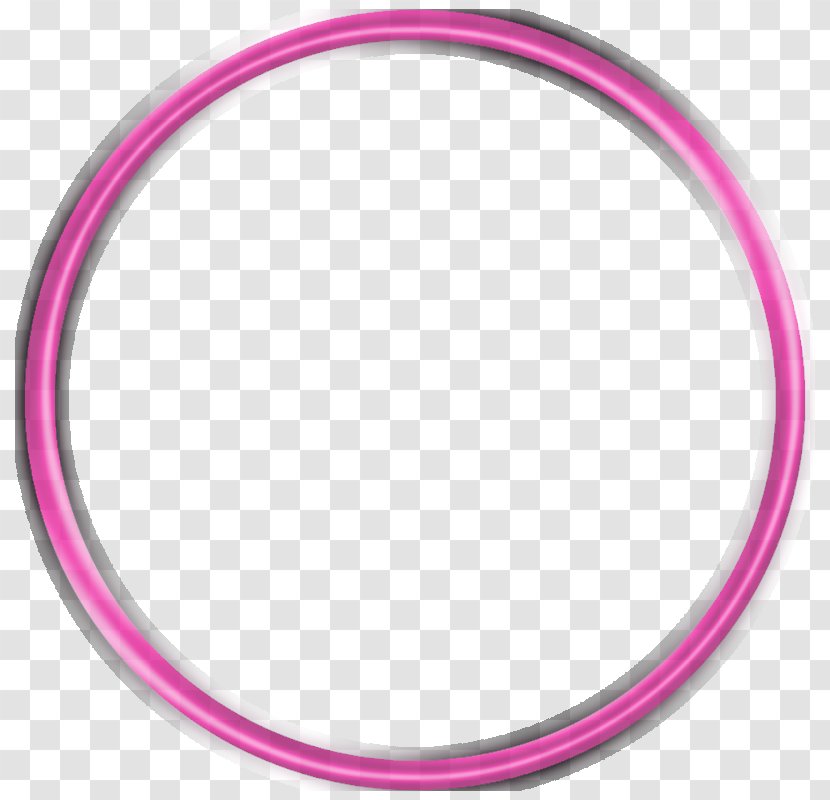 Circle Disk Geometric Shape Geometry - School - Circulo Transparent PNG