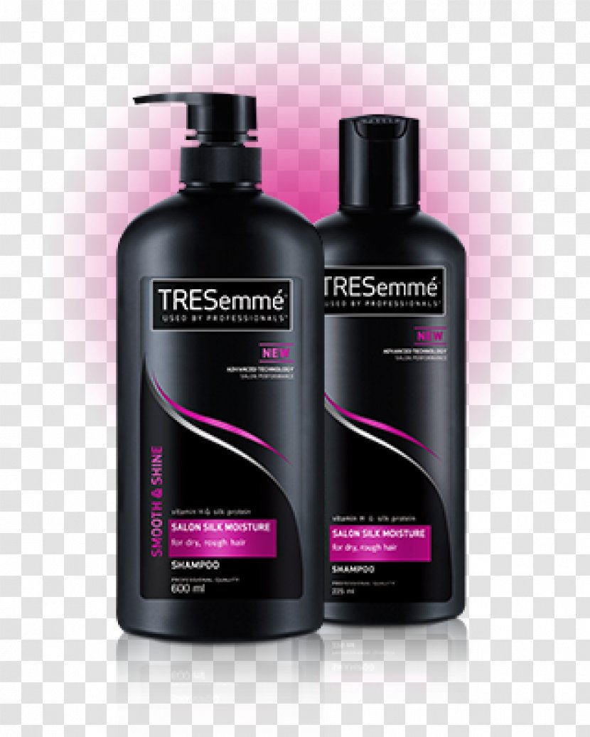 hair and care conditioner
