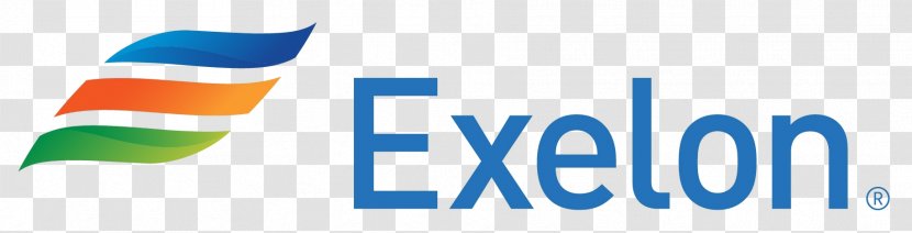 Exelon Corporation NYSE:EXC Public Utility Pepco Holdings - Brand - Logo Transparent PNG