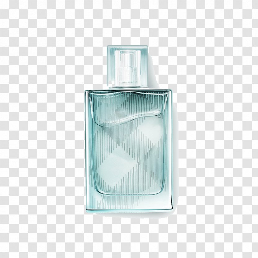 Perfume Burberry Designer - Eau Shuiqing Yuet Transparent PNG