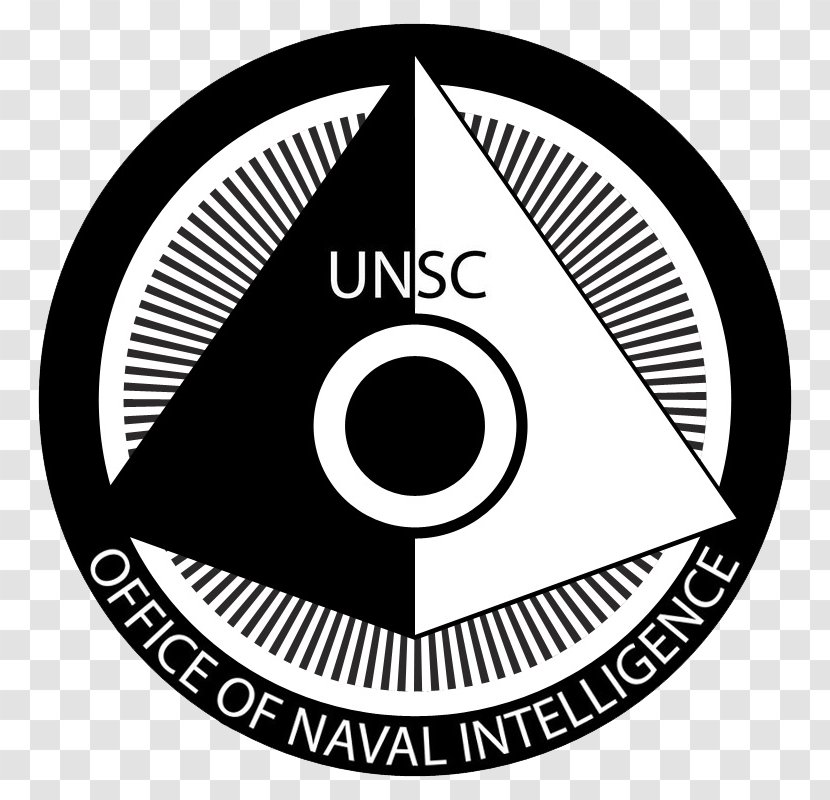 Office Of Naval Intelligence Halo 5: Guardians United States Navy Organization - Inteligence Transparent PNG