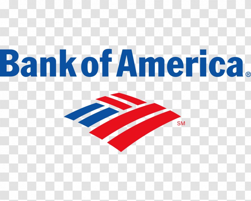 Bank Of America Merchant Services Online Banking Account - Area - Hotel Business Card Transparent PNG