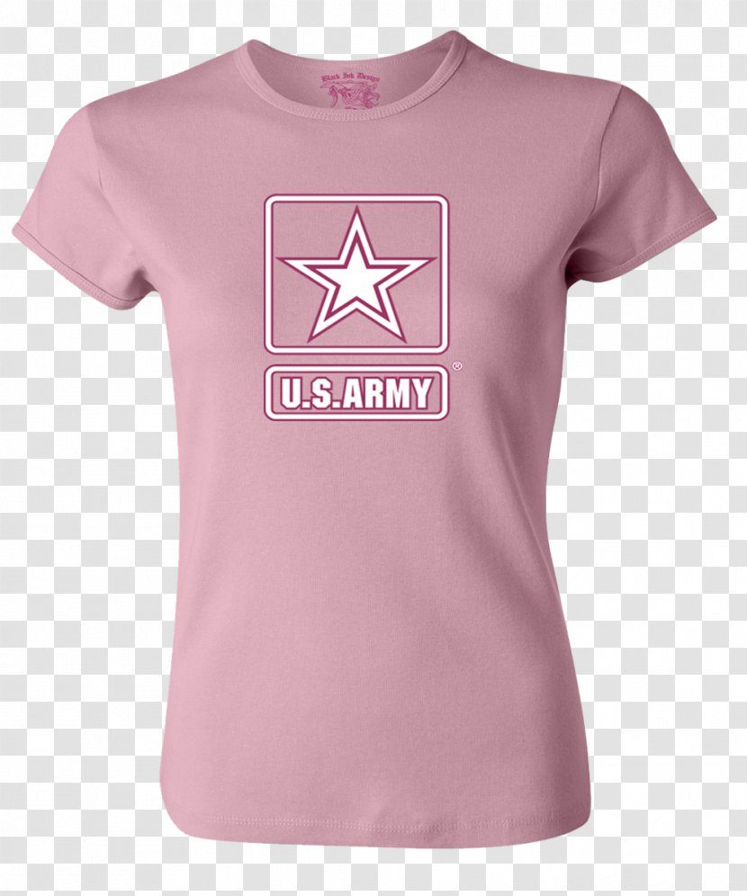 T-shirt Chevrolet Camaro Clothing - Woman - Pink Tshirt Transparent PNG