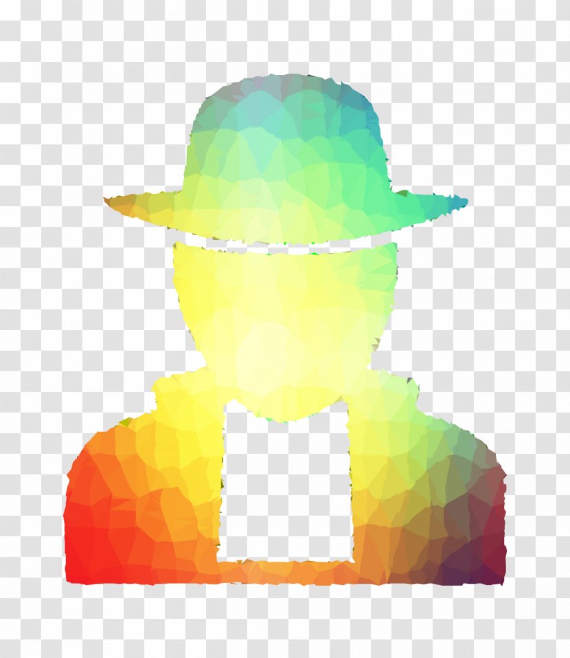 Illustration Desktop Wallpaper Yellow Graphics Hat - Headgear - Computer Transparent PNG