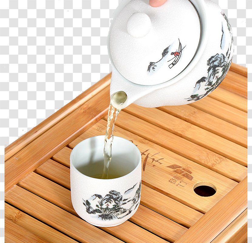 Teaware Coffee Cup Earl Grey Tea Ceramic - Snow Glazed Kung Fu Transparent PNG