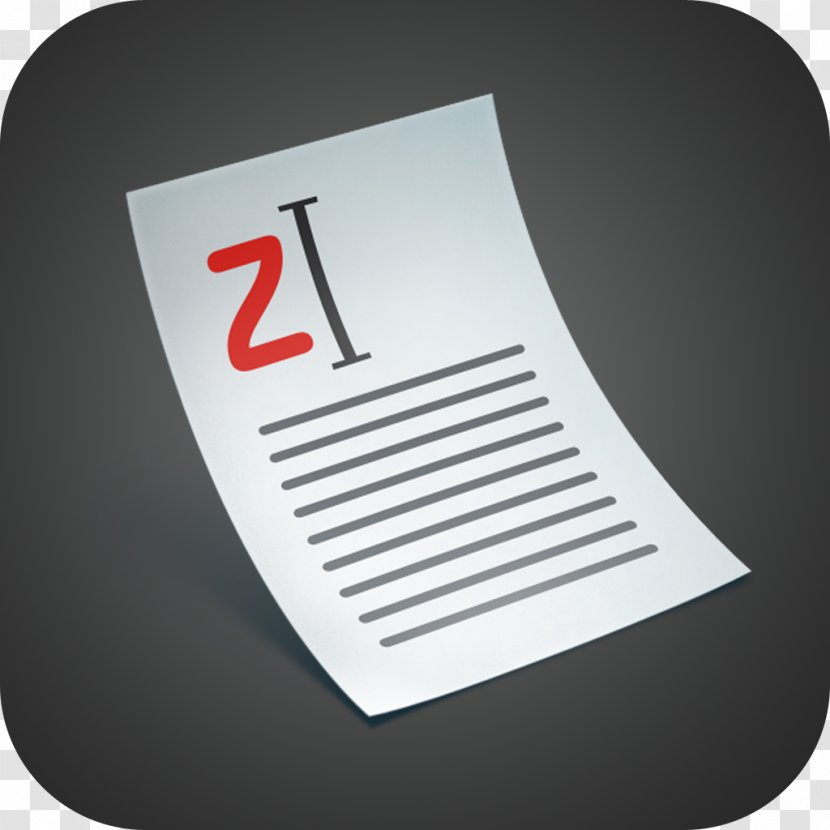 Zoho Office Suite Google Docs Android - Brand Transparent PNG