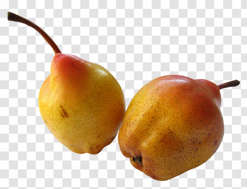 Pear Fruit Food - Passion - Fresh Ripe Transparent PNG