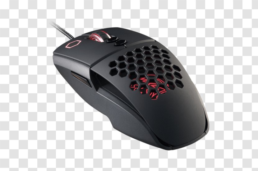 Computer Mouse Keyboard Thermaltake Gamer Video Game - Multiplayer Online Battle Arena Transparent PNG