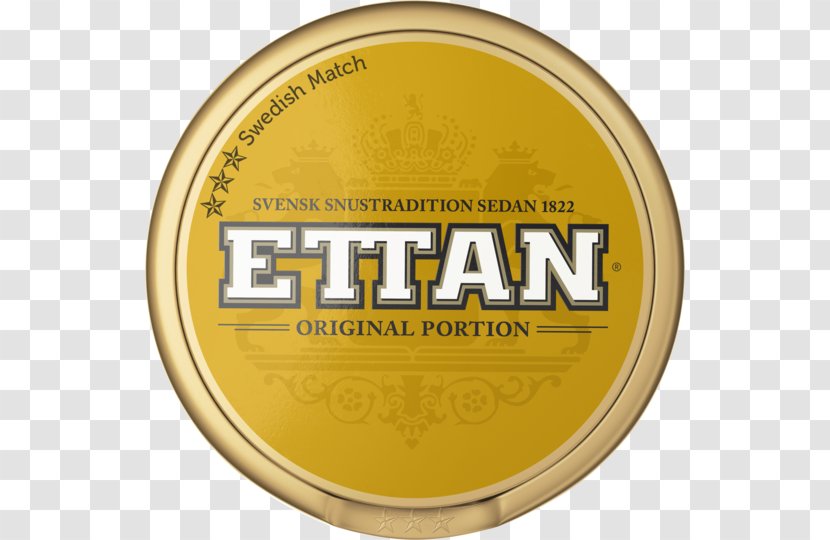 Ettan Snus General Tobacco Swedish Match - Chewing - Momoland Transparent PNG