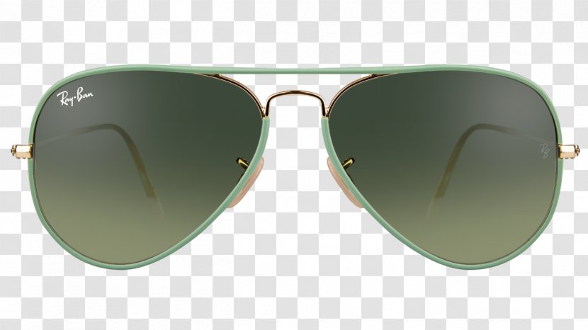 Ray-Ban Aviator Sunglasses Oakley, Inc. - Rayban - Colorful Transparent PNG