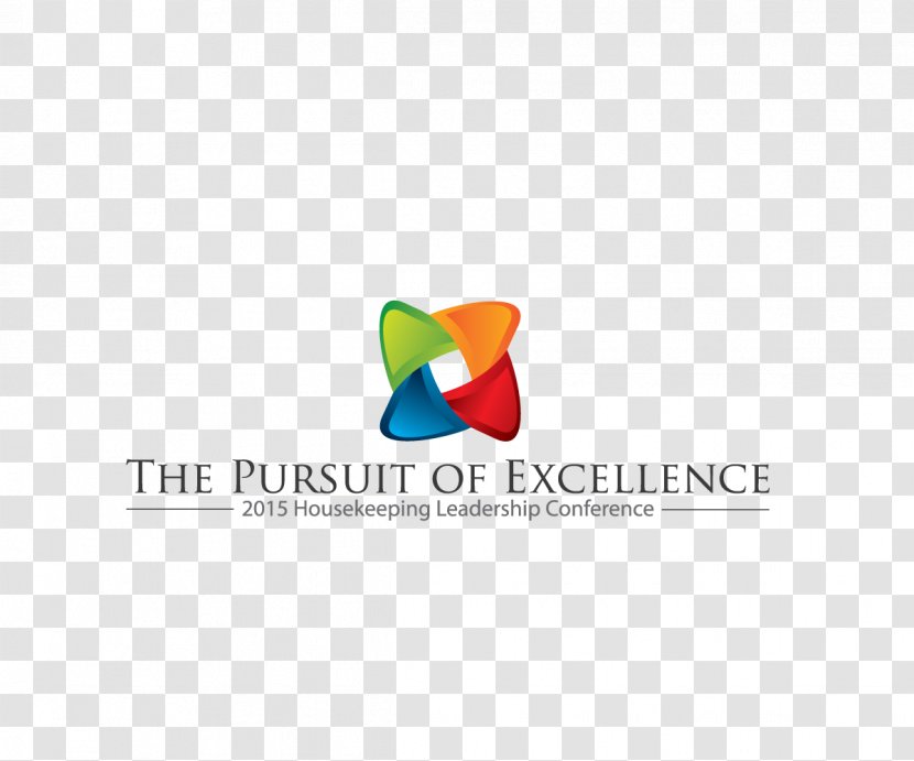 Logo Graphic Design Brand - The Pursuit Of Excellence Transparent PNG