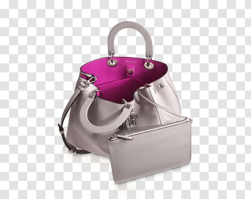 Handbag Diorissimo Christian Dior SE It Bag - Miss Transparent PNG