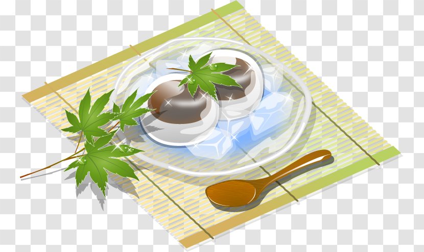 Wagashi Food Confectionery Carcinogen Namagashi - Site Poster Transparent PNG