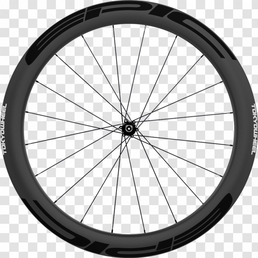 Bicycle Wheels Tires Road Transparent PNG