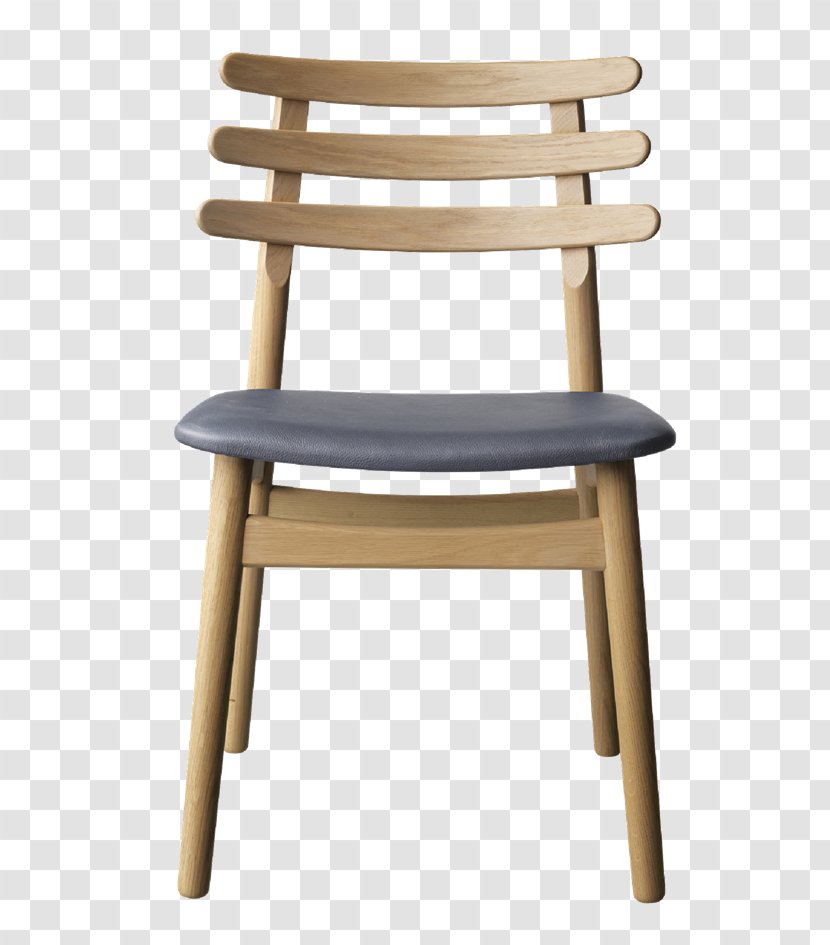 Table Furniture Chair FDB-møbler Danish Design - Cushion Transparent PNG